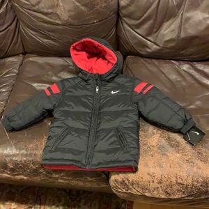 Nike Puffer Jacket 3T